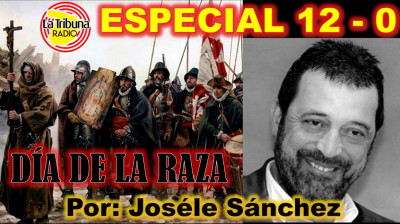 LA HISPANIDAD