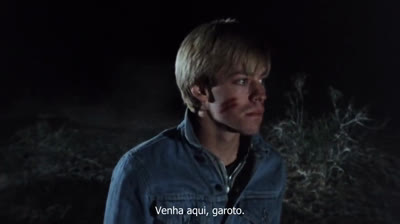 " Quadrilha de Sádicos" [1977] Legendado