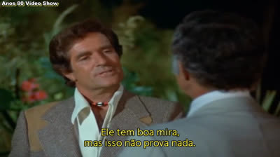 A Ilha da Fantasia - O Filme (1977) Legendado ● TVC