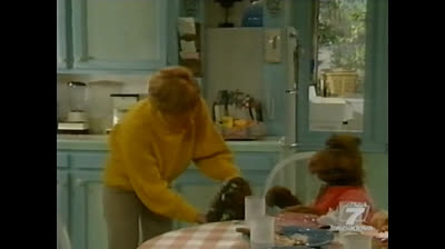 Alf - 3x20 - Alf e le grandi pulizie