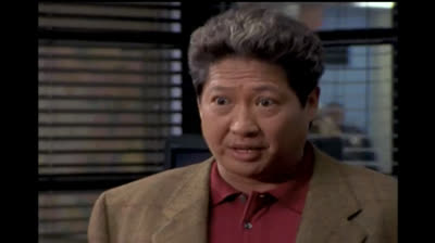 Le flic de Shanghai - 1x06 - Extreme Measurest