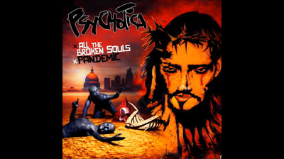 Psychotica-Pandemic intro ( All The Broken Souls & Pandemic )