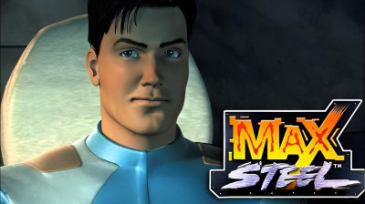 Max Steel Serie 2000 Temporada 2 Completa