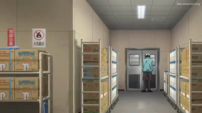 SM0KlNG B3HlND TH3 SVP3RM4RK3T WlTH Y0U S1 EP10 (DUB)