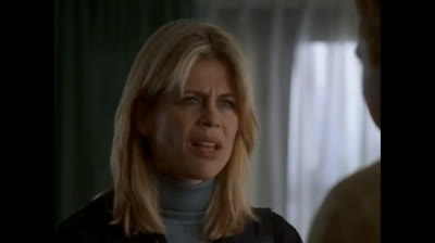 Na Linha do Crime (1997) Dublado ● TVC