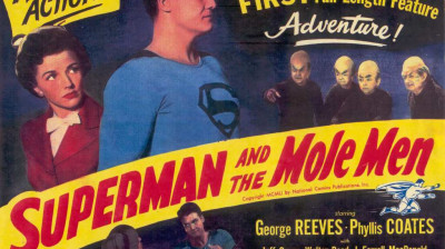 1951 - Superman et les nains de l'enfer VO