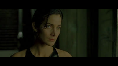 Matrix  (1999)