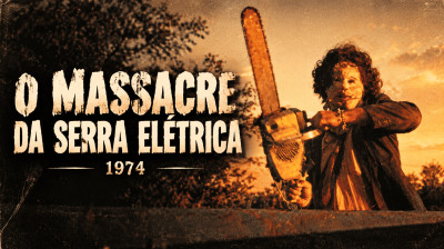 O MASSACRE DA SERRA ELÉTRICA (1974) — O CLÁSSICO DO TERROR