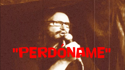 "Perdóname" Homenaje A Camilo Sesto (Cover) J. Dos Martínez.