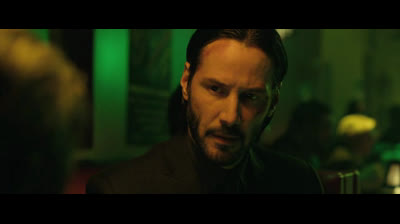 John Wick - 2014