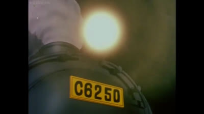 Galaxy Express 999 - Episode 113 - Illusion of Youth: Farewell 999 - Part 2