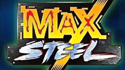 Max Steel Serie 2000 Temporada 3 Completa