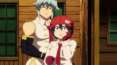 Undead Unluck E07 - Sonho