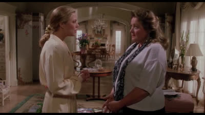 A Guerra dos Roses (1989) Dublado ● TVC