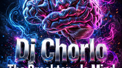 Dj Chorlo The Breaktor - Is Mind (Original Mix) 2026