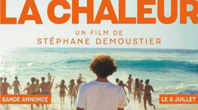 La chaleur ~ Hadrien Hussein-Tristan Richard-Martina La Manna (Stéphane Demoustier 2026) EngSub (MachineTrans)