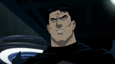 Batman: A queda parte 1 DUBLADO