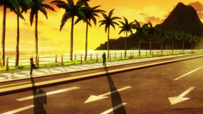 Undead Unluck E11 - Rio de Janeiro