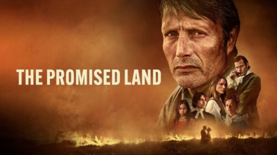 The Promised Land {Bastarden} Mads Mikkelsen-Amanda Collin (Nikolaj Arcel Denmark-2023) EngSub