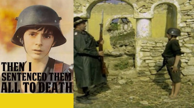 Then I Sentenced Them All to Death {Atunci i-am condamnat pe toți la moarte} (Sergiu Nicolaescu Romania-1972) EngSub