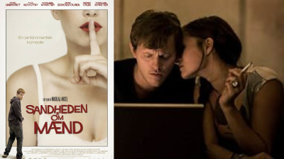 Truth About Men {Sandheden om mænd} Thure Lindhardt-Tuva Novotny (Nikolaj Arcel Denmark-2010) EngSub