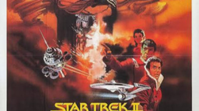 Star Trek 2 : La Colère de Khan