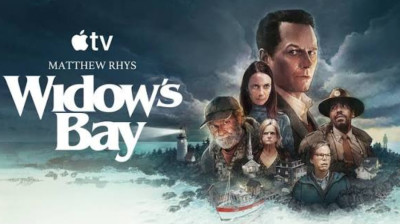 Widow's Bay (Katie Dippold Apple-2026) S01E04 Beach Reads
