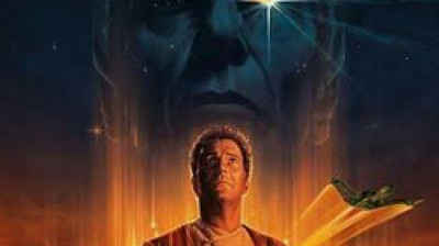 Star Trek 3 : À la recherche de Spock