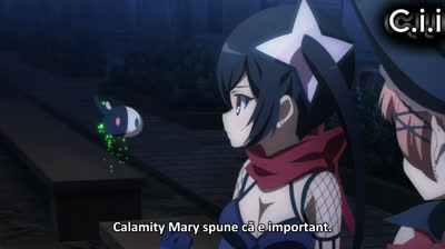 Mahou Shoujo Ikusei Keikaku - S1 Ep. 7-10 Subtitrare Romana Anime