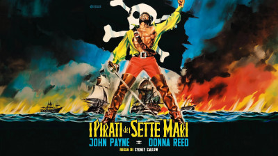 I pirati dei sette mari [HD]