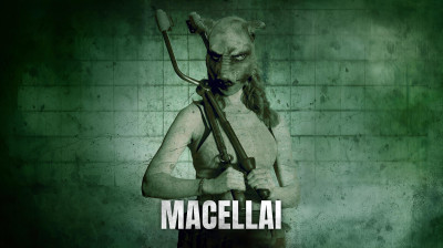 Macellai [HD]