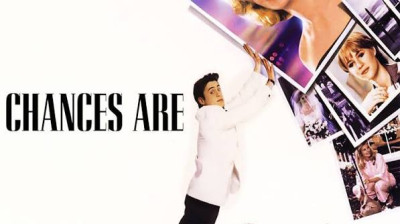 Chances Are (1989) VF