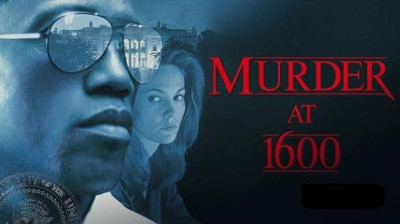 Meurtre à la Maison Blanche (Murder at 1600) (1997)