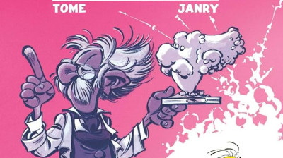 ep 1  spirou et fantasio virus