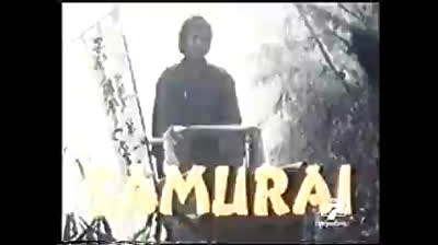 Samurai itto ogami  1x11 Il fucile di Sakai