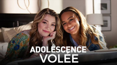 Adolescence volée (2021)