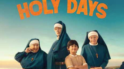 Holy Days (2025) VF