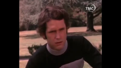 L'Age de Cristal - 1977 - épisode 08 - La loi de la peur