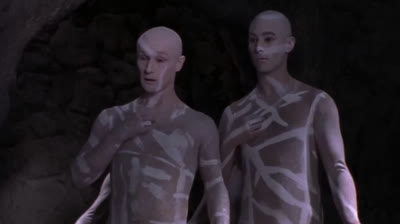 Stargate SG1 - saison 02 - épisode 19 - Le faux pas