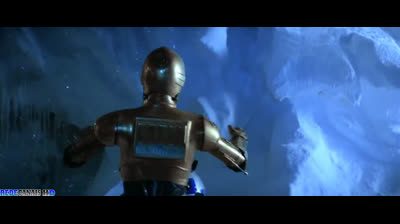 Star Wars: Episódio V – O Império Contra-Ataca