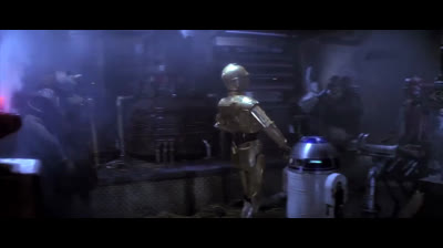 Star Wars: Episódio VI – O Retorno de Jedi