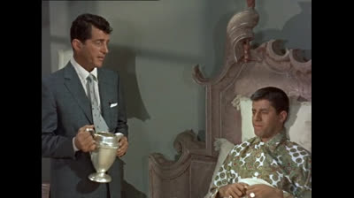 A Farra dos Malandros (1954) Dublado ● TVC