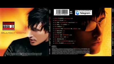 ELVIS CRESPO - WOW FLASH (2000)(WAV)(FLAC)(MP3)