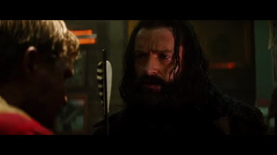 Wolverine (Starring Hugh Jackman)