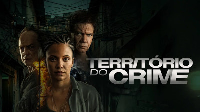 Território do Crime (2026)