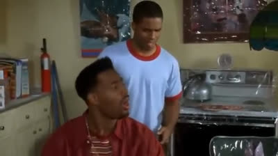 Spoof Movie 1996