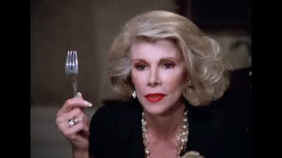 Comment tuer un millionnaire (Starring Joan Rivers)