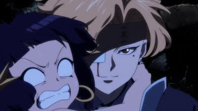 Undead Unluck E13 - Tatiana