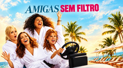 Amigas Sem Filtro (2026)