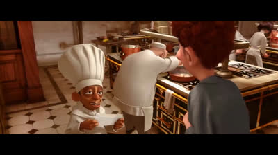 Ratatouille